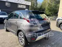 2019 Opel CrosslandX