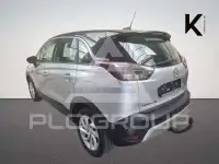 2019 Opel CrosslandX