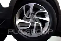 2019 Opel CrosslandX