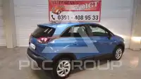 2019 Opel CrosslandX