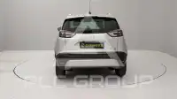 2019 Opel CrosslandX