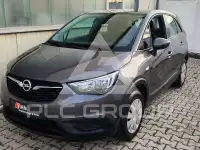 2019 Opel CrosslandX