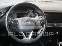 2019 Opel CrosslandX