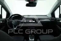 2019 Opel CrosslandX
