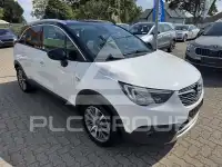 2019 Opel CrosslandX