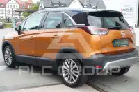 2019 Opel CrosslandX