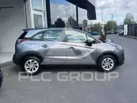 2019 Opel CrosslandX