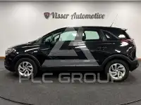 2019 Opel CrosslandX