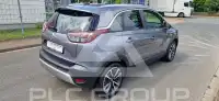 2019 Opel CrosslandX