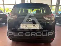 2019 Opel CrosslandX