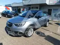 2019 Opel CrosslandX