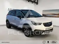 2019 Opel CrosslandX