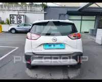 2019 Opel CrosslandX