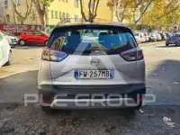 2019 Opel CrosslandX