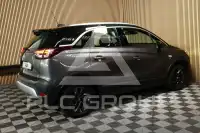 2019 Opel CrosslandX