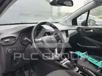2019 Opel CrosslandX