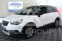2019 Opel CrosslandX