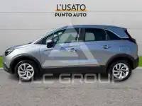 2019 Opel CrosslandX