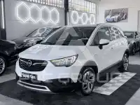 2019 Opel CrosslandX