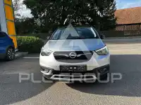 2019 Opel CrosslandX