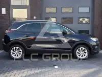2019 Opel CrosslandX