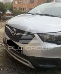 2019 Opel CrosslandX