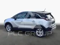 2019 Opel CrosslandX