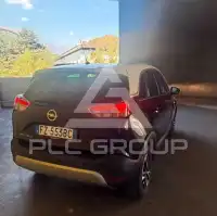 2019 Opel CrosslandX
