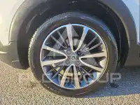 2019 Opel CrosslandX