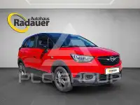 2019 Opel CrosslandX