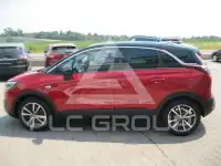 2019 Opel CrosslandX