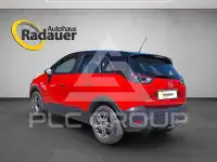 2019 Opel CrosslandX