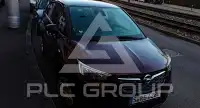 2019 Opel CrosslandX