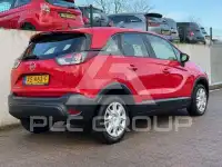 2019 Opel CrosslandX