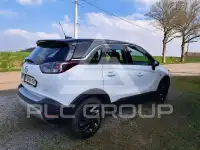 2019 Opel CrosslandX