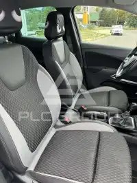 2019 Opel CrosslandX