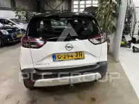 2019 Opel CrosslandX