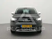 2019 Opel CrosslandX