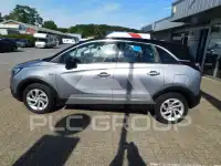 2019 Opel CrosslandX