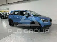 2019 Opel CrosslandX