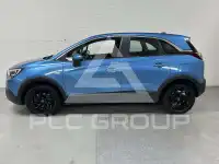 2019 Opel CrosslandX