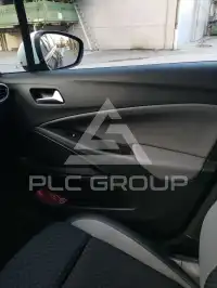 2019 Opel CrosslandX
