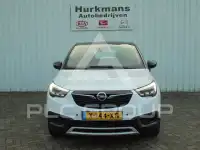 2019 Opel CrosslandX