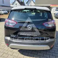 2019 Opel CrosslandX