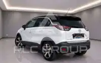 2019 Opel CrosslandX