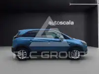 2019 Opel CrosslandX