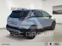 2019 Opel CrosslandX