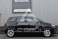 2019 Opel CrosslandX