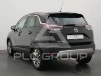 2019 Opel CrosslandX