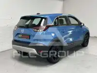 2019 Opel CrosslandX